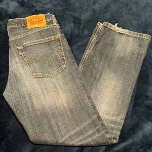 Men's 527™ Slim Bootcut Fit Jeans